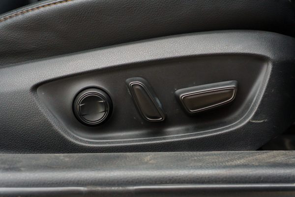 TOYOTA CAMRY 2.0 G AT 2018 (5กณ5951) - Image 12