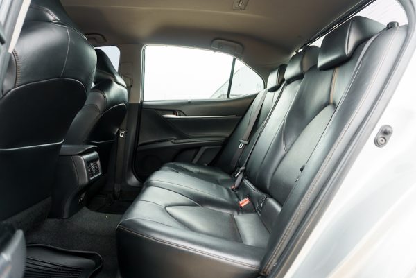 TOYOTA CAMRY 2.0 G AT 2018 (5กณ5951) - Image 14