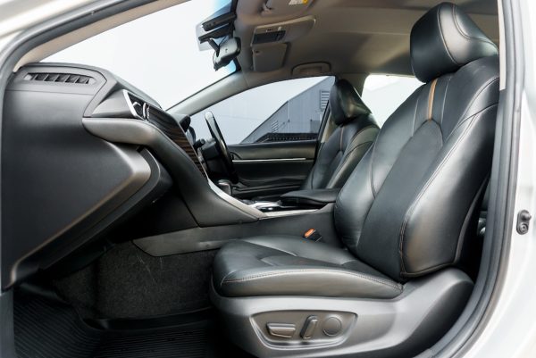 TOYOTA CAMRY 2.0 G AT 2018 (5กณ5951) - Image 15