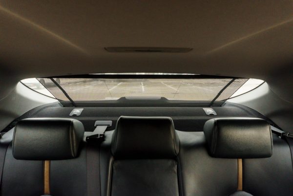 TOYOTA CAMRY 2.0 G AT 2018 (5กณ5951) - Image 20