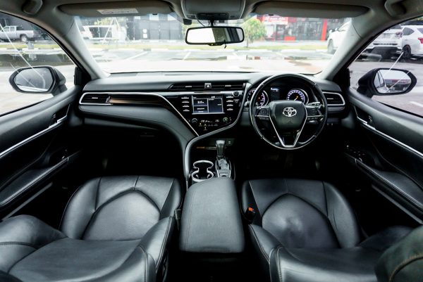 TOYOTA CAMRY 2.0 G AT 2018 (5กณ5951) - Image 21