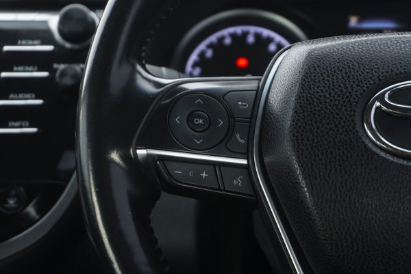 TOYOTA CAMRY 2.0 G AT 2018 (5กณ5951) - Image 23
