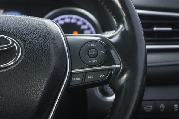 TOYOTA CAMRY 2.0 G AT 2018 (5กณ5951) - Image 24