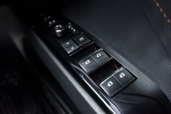 TOYOTA CAMRY 2.0 G AT 2018 (5กณ5951) - Image 25