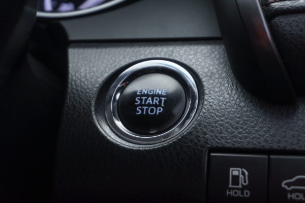 TOYOTA CAMRY 2.0 G AT 2018 (5กณ5951) - Image 27