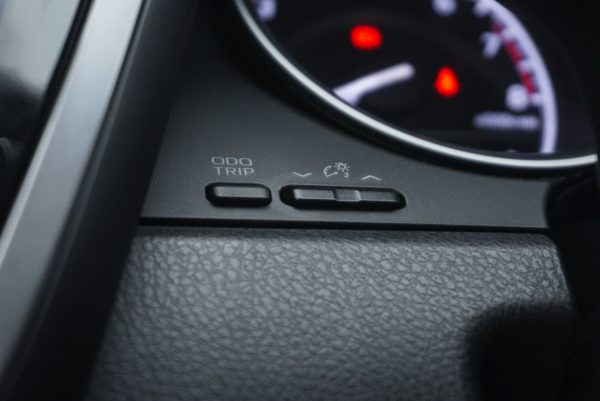 TOYOTA CAMRY 2.0 G AT 2018 (5กณ5951) - Image 28
