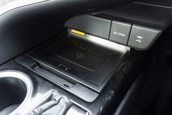 TOYOTA CAMRY 2.0 G AT 2018 (5กณ5951) - Image 33