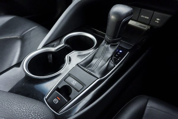 TOYOTA CAMRY 2.0 G AT 2018 (5กณ5951) - Image 34