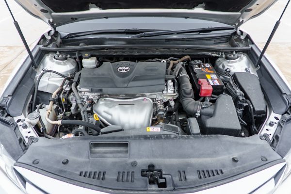 TOYOTA CAMRY 2.0 G AT 2018 (5กณ5951) - Image 35