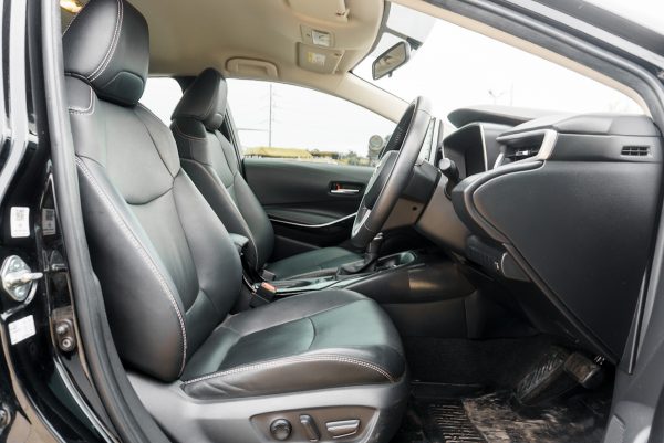 TOYOTA ALTIS 1.8 e:HEV PREMIUM AT 2022 (2ขฬ4060) - Image 12
