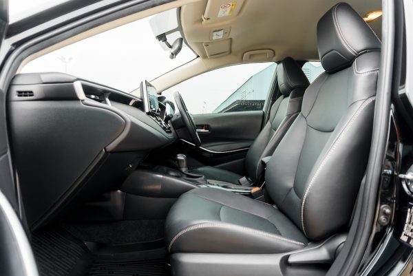 TOYOTA ALTIS 1.8 e:HEV PREMIUM AT 2022 (2ขฬ4060) - Image 16