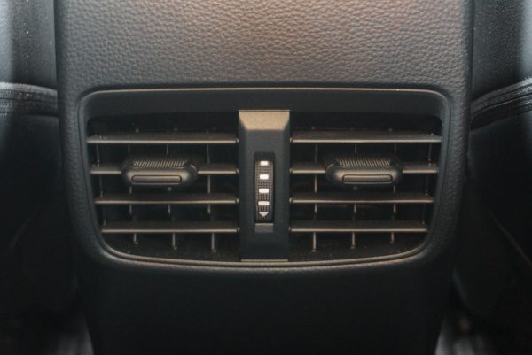 TOYOTA ALTIS 1.8 e:HEV PREMIUM AT 2022 (2ขฬ4060) - Image 18