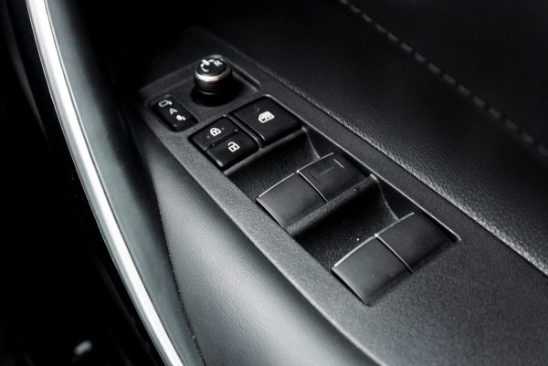 TOYOTA ALTIS 1.8 e:HEV PREMIUM AT 2022 (2ขฬ4060) - Image 22