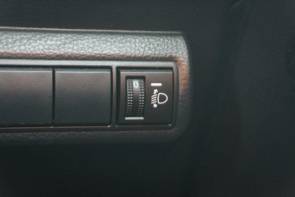 TOYOTA ALTIS 1.8 e:HEV PREMIUM AT 2022 (2ขฬ4060) - Image 23
