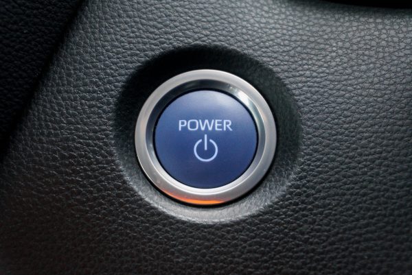 TOYOTA ALTIS 1.8 e:HEV PREMIUM AT 2022 (2ขฬ4060) - Image 24