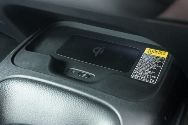 TOYOTA ALTIS 1.8 e:HEV PREMIUM AT 2022 (2ขฬ4060) - Image 28