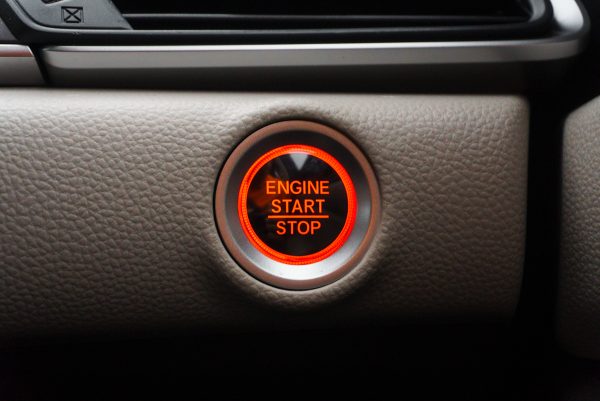 HONDA ACCORD 1.5 EL TURBO AT 2020 (9กอ4950) - Image 23