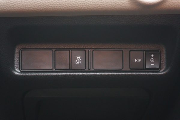 HONDA ACCORD 1.5 EL TURBO AT 2020 (9กอ4950) - Image 24