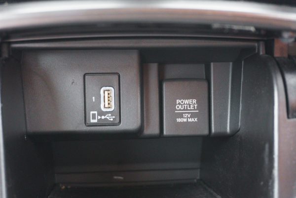 HONDA ACCORD 1.5 EL TURBO AT 2020 (9กอ4950) - Image 29