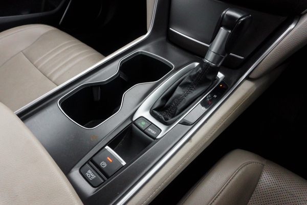 HONDA ACCORD 1.5 EL TURBO AT 2020 (9กอ4950) - Image 30