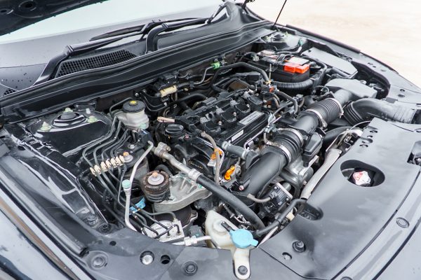 HONDA ACCORD 1.5 EL TURBO AT 2020 (9กอ4950) - Image 33