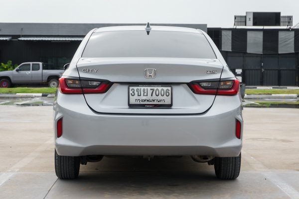 HONDA CITY 1.0 V AT 2022 จด 2023 (3ขย7006) - Image 9