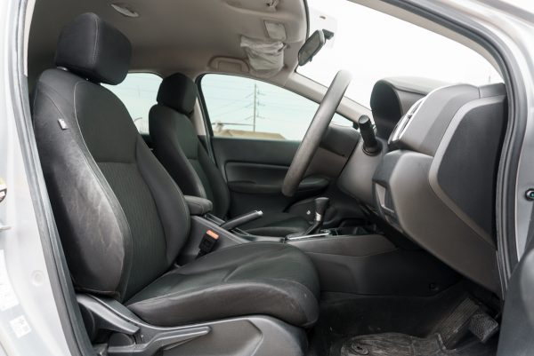 HONDA CITY 1.0 V AT 2022 จด 2023 (3ขย7006) - Image 11