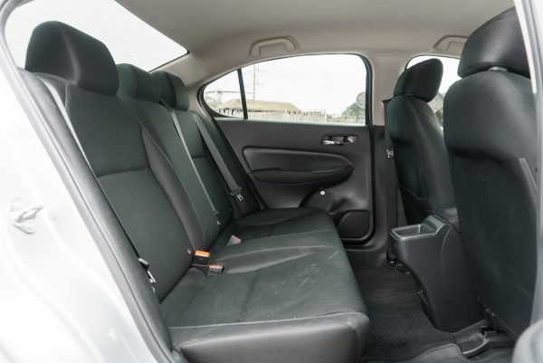 HONDA CITY 1.0 V AT 2022 จด 2023 (3ขย7006) - Image 12