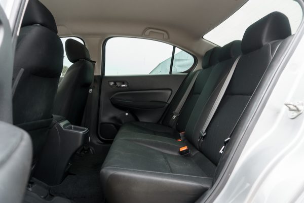 HONDA CITY 1.0 V AT 2022 จด 2023 (3ขย7006) - Image 13