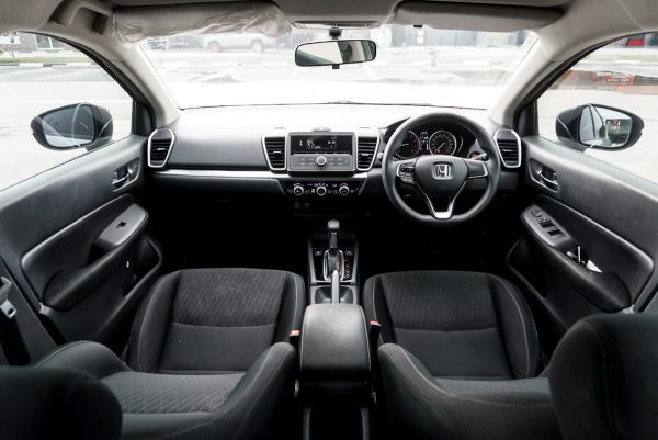 HONDA CITY 1.0 V AT 2022 จด 2023 (3ขย7006) - Image 15