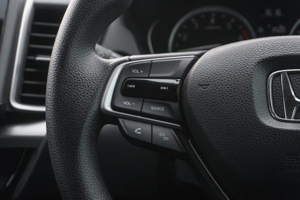 HONDA CITY 1.0 V AT 2022 จด 2023 (3ขย7006) - Image 17