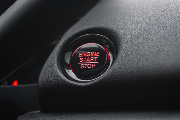 HONDA CITY 1.0 V AT 2022 จด 2023 (3ขย7006) - Image 20