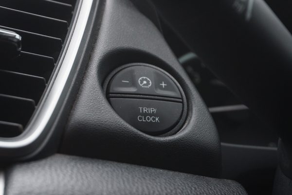 HONDA CITY 1.0 V AT 2022 จด 2023 (3ขย7006) - Image 21