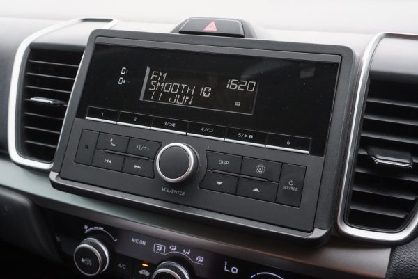 HONDA CITY 1.0 V AT 2022 จด 2023 (3ขย7006) - Image 22