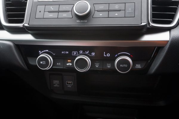 HONDA CITY 1.0 V AT 2022 จด 2023 (3ขย7006) - Image 23