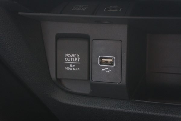 HONDA CITY 1.0 V AT 2022 จด 2023 (3ขย7006) - Image 24