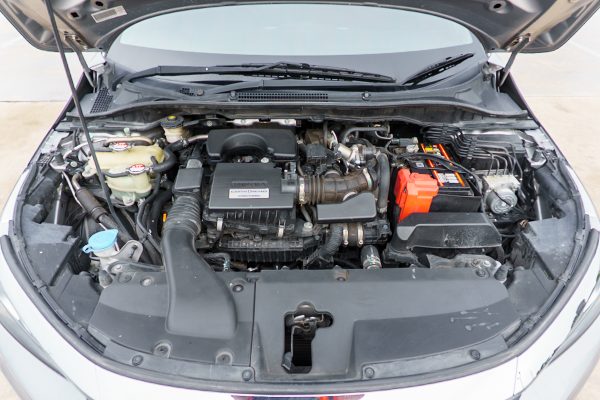 HONDA CITY 1.0 V AT 2022 จด 2023 (3ขย7006) - Image 26