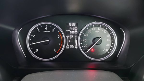 HONDA CITY 1.0 V AT 2022 จด 2023 (3ขย7006) - Image 28