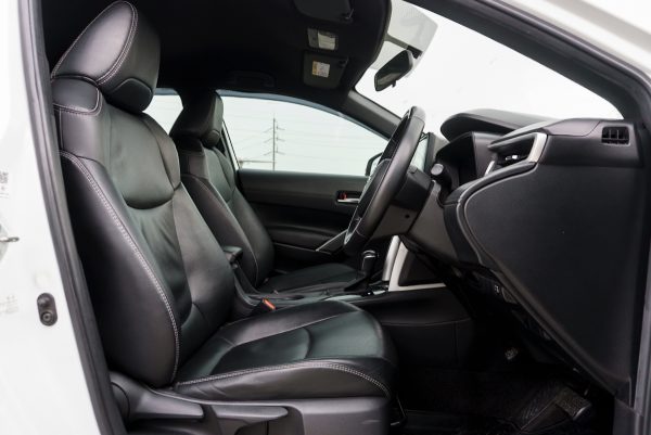 TOYOTA COROLLA CROSS 1.8 HYBRID SMART AT 2022 - Image 12