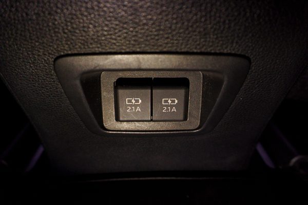 TOYOTA COROLLA CROSS 1.8 HYBRID SMART AT 2022 - Image 18