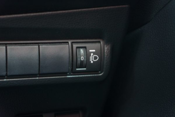 TOYOTA COROLLA CROSS 1.8 HYBRID SMART AT 2022 - Image 23