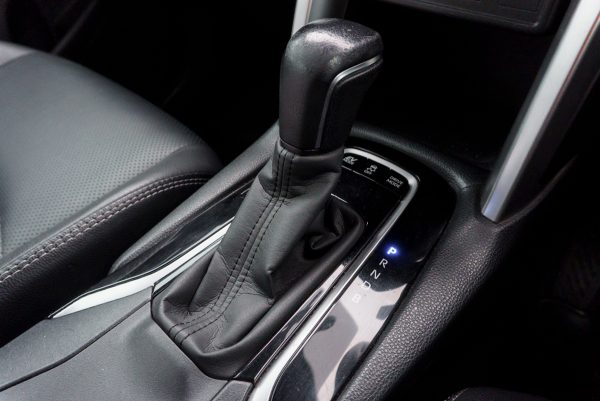 TOYOTA COROLLA CROSS 1.8 HYBRID SMART AT 2022 - Image 28