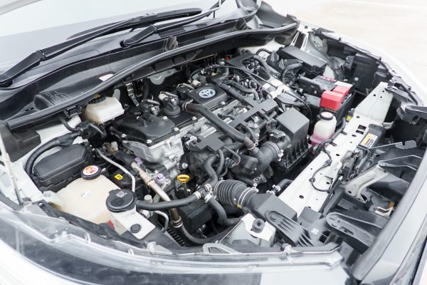 TOYOTA COROLLA CROSS 1.8 HYBRID SMART AT 2022 - Image 31