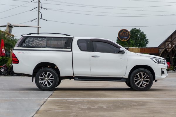 TOYOTA REVO 2.4 E PRERUNNER CAB AT 2018 - Image 6