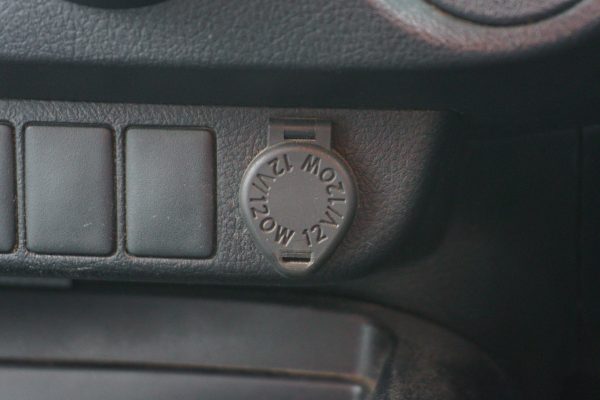 TOYOTA REVO 2.4 E PRERUNNER CAB AT 2018 - Image 22