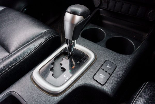 TOYOTA REVO 2.4 E PRERUNNER CAB AT 2018 - Image 24