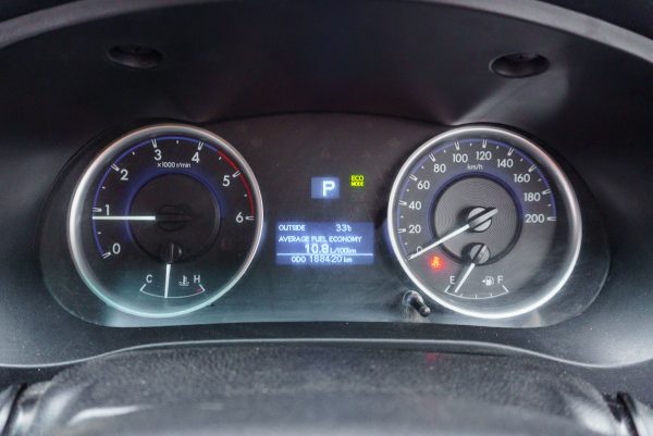 TOYOTA REVO 2.4 E PRERUNNER CAB AT 2018 - Image 27