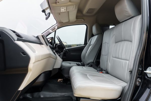 TOYOTA COMMUTER 2.8 DIESEL MT 2019 จด 2020 - Image 11