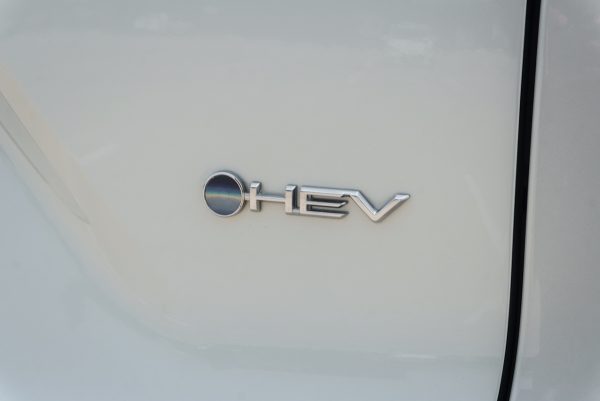 TOYOTA COROLLA CROSS 1.8 HEV PREMIUM LUXURY AT 2024 (5ขญ8391) - Image 11