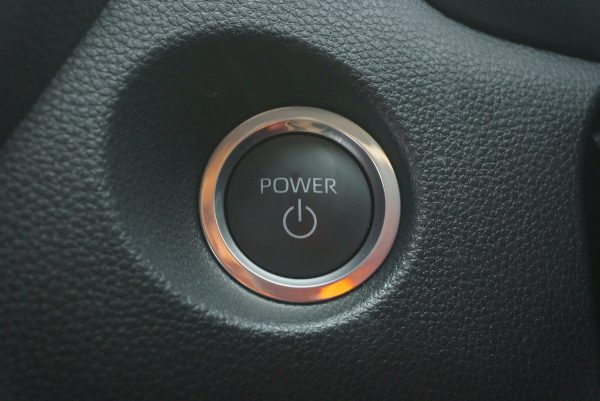 TOYOTA COROLLA CROSS 1.8 HEV PREMIUM LUXURY AT 2024 (5ขญ8391) - Image 26